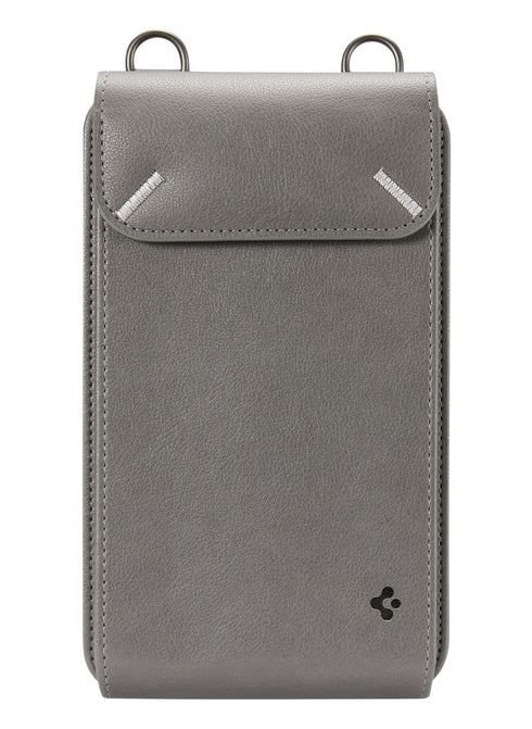 Spigen Crossbody Travel Wallet Bag Valentinus with Card Holder
