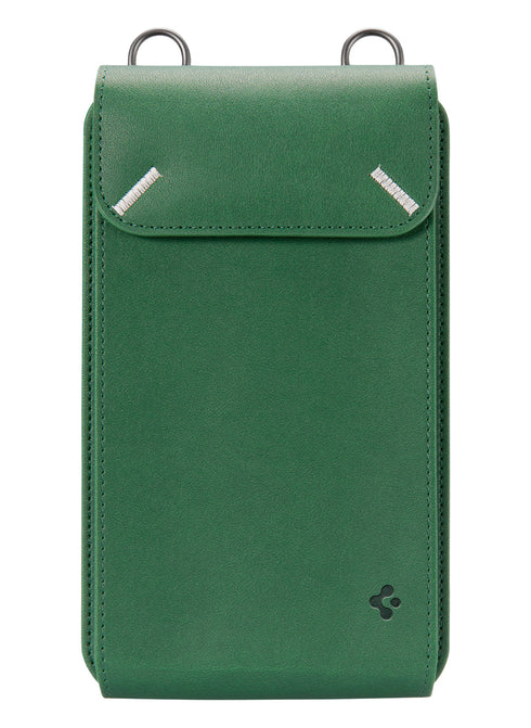 Spigen Crossbody Travel Wallet Bag Valentinus with Card Holder