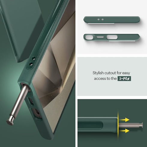 Cyrill Samsung Galaxy S24 ULTRA Case UltraColor