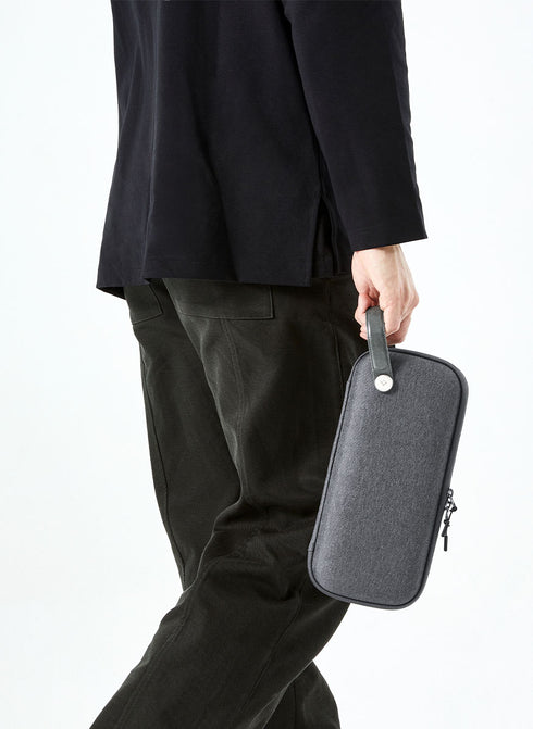 Spigen Nintendo Switch 2 Case Klasden Carrying Pouch