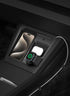 Spigen Tesla Model 3 Highland (2025/2024) 3 in 1 Wireless Charging Hub Mount