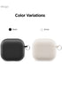 elago AirPods 4 Case Liquid Hybrid Hang