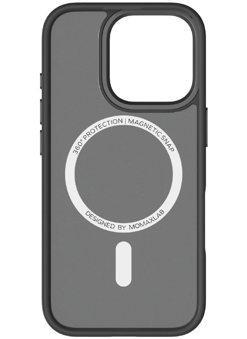 Momax iPhone 16 Pro MAX Case Play Magnetic