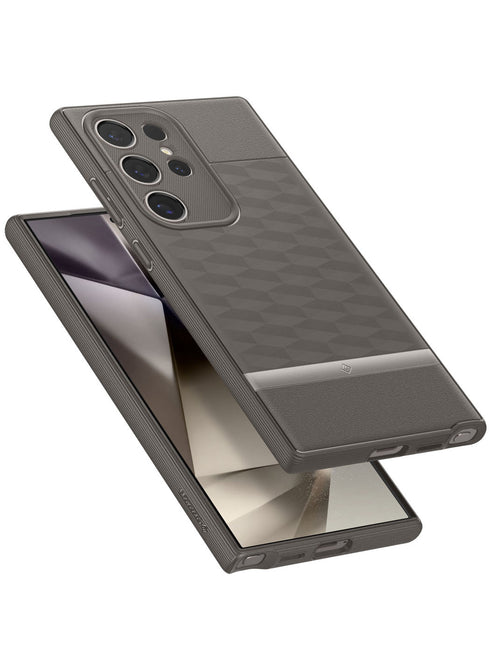 Caseology Samsung Galaxy S24 ULTRA Case Parallax