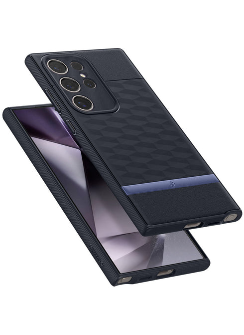 Caseology Samsung Galaxy S24 ULTRA Case Parallax
