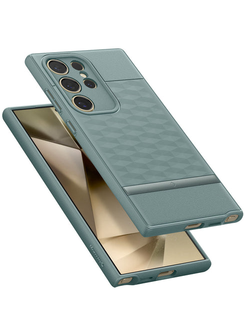 Caseology Samsung Galaxy S24 ULTRA Case Parallax
