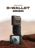 VRS Design Samsung Galaxy Z Flip 6 Case D-Wallet Origin