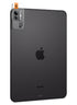 Spigen iPad Pro 13" / iPad Pro 11" M4 (2024) Camera Lens Screen Protector GLAStR Optik Metal EZ Fit
