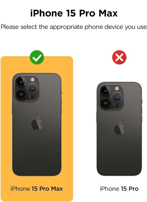 VRS Design iPhone 15 Pro MAX Case D-Wallet Origin