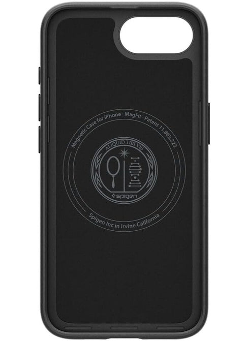 Spigen iPhone 16e Case Thin Fit MAGFIT