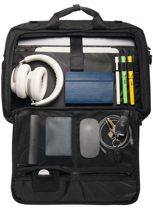 Spigen Laptop Shoulder Bag 16 Inches Klasden KD300