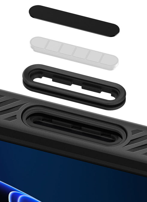 Spigen iPhone 16 PRO Case Liquid Air T MAGFIT