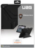 UAG Microsoft Surface PRO 11/10/9 Case Metropolis with Pencil Holder