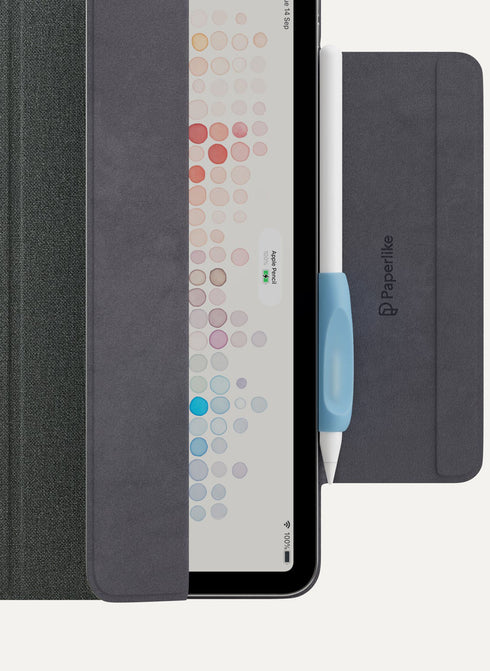 PaperLike Apple Pencil 1 / 2 / USB-C / PRO Pencil Grip