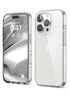 elago iPhone 16 PRO Case Hybrid Clear