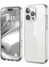 elago iPhone 16 Pro MAX Case Hybrid Clear