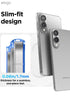 elago Samsung Galaxy S25 EDGE Case Hybrid