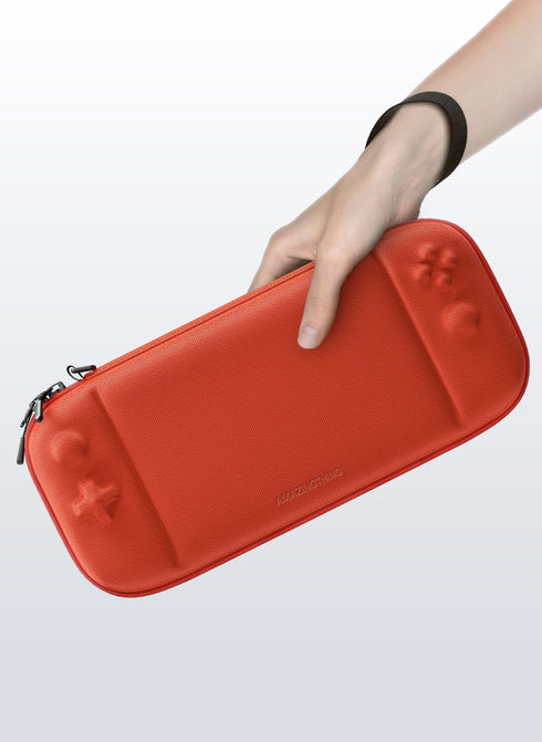 Amazing Thing Nintendo Switch 2 Carrying Case Playshield EDC