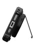 UAG MagSafe Wireless Charging Pad (15W) with Kickstand and USB-C Cable (4ft)