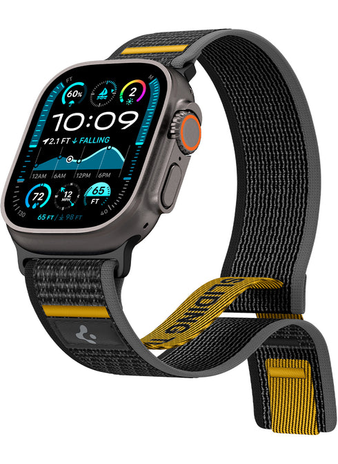 Spigen Apple Watch Band Series (49/46/45/44/42mm) Athlex Air