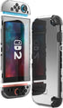 elago Nintendo Switch 2 Case Clear