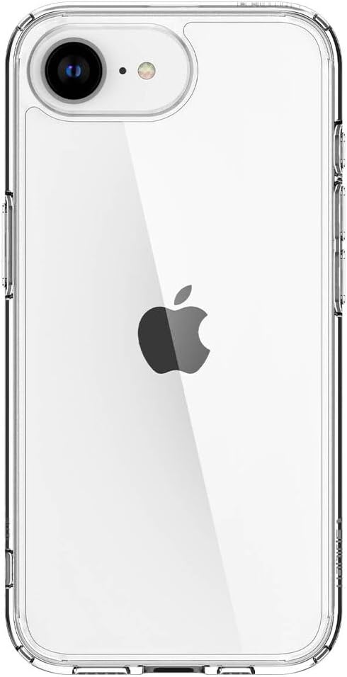 Spigen iPhone 16e Case Ultra Hybrid