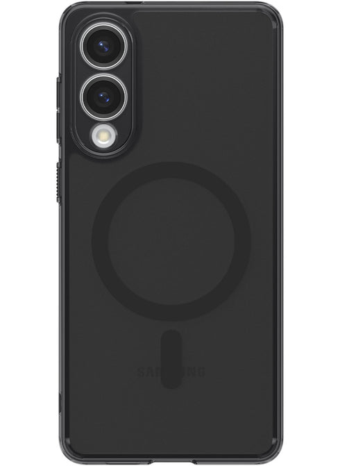 Spigen Samsung Galaxy S25 EDGE Case Ultra Hybrid MAGFIT FROST