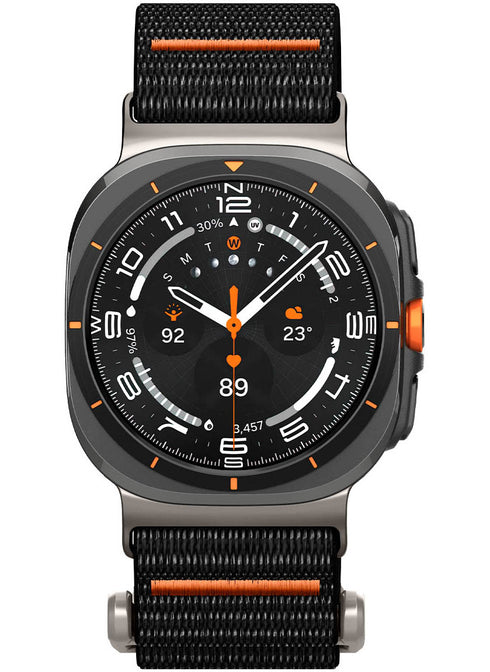 Spigen Samsung Galaxy Watch ULTRA (47mm) Band DuraPro Flex