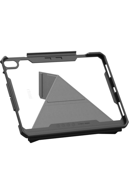 UAG iPad Air 11" M2 (2024) Case Essential Armor with Pencil Holder