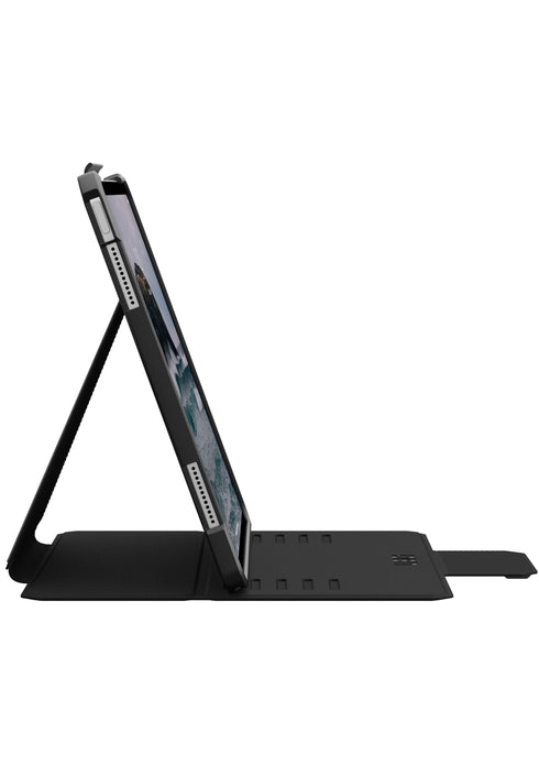 UAG iPad Air 13" M2 (2024) Case Metropolis SE with Pencil Holder