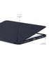 Pipetto iPad Air 13" M2 (2024) Case Origami No.1