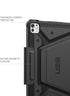 UAG iPad Pro 11" M4 (2024) Case Metropolis SE with Pencil Holder
