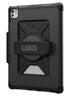 UAG iPad Pro 11" M4 (2024) Case Metropolis with Pencil Holder