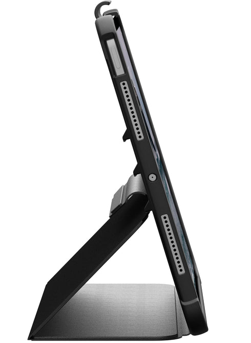 UAG iPad Pro 11" M4 (2024) Case Plyo with Pencil Holder