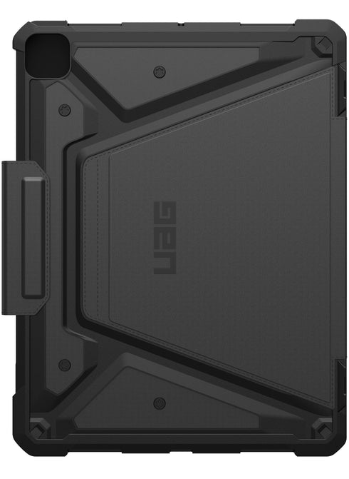 UAG iPad Pro 13" M4 (2024) Case Metropolis SE with Pencil Holder