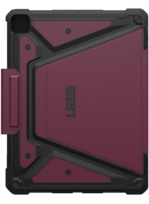 UAG iPad Pro 13" M4 (2024) Case Metropolis SE with Pencil Holder