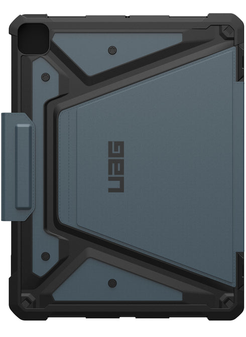 UAG iPad Pro 13" M4 (2024) Case Metropolis SE with Pencil Holder