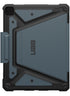 UAG iPad Pro 13" M4 (2024) Case Metropolis SE with Pencil Holder