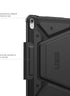 UAG iPad Air 11" M2 (2024) Case Metropolis SE with Pencil Holder