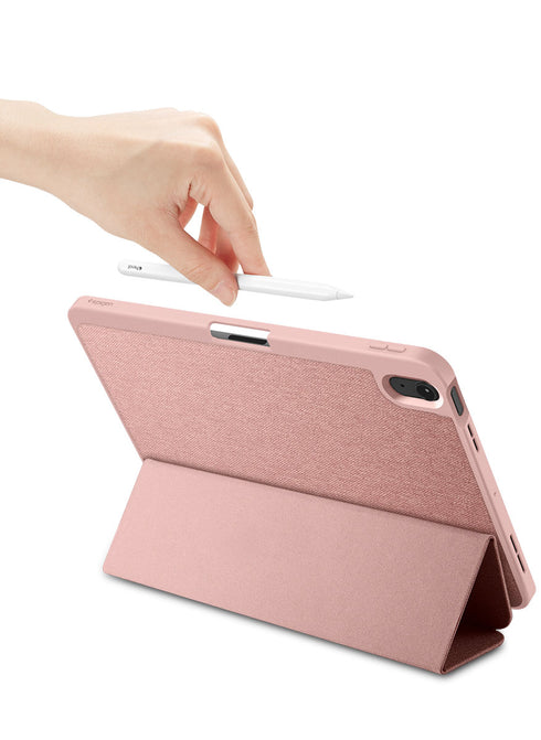 Spigen iPad Air 11" M3/M2 (2025/2024) / iPad Air 5/4 (2022/2020) Case Urban Fit