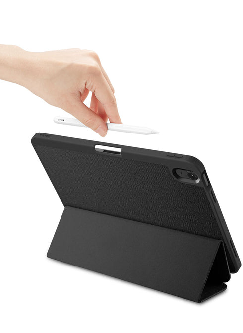 Spigen iPad Air 11" M3/M2 (2025/2024) / iPad Air 5/4 (2022/2020) Case Urban Fit