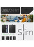 Spigen iPad Air 13" M2 (2024) Case Urban Fit