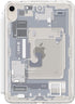 Spigen iPad Mini 7 / iPad Mini 6 Case Ultra Hyrbid ZERO ONE