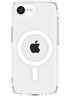 Spigen iPhone 16e Case Ultra Hybrid MAGFIT FROST