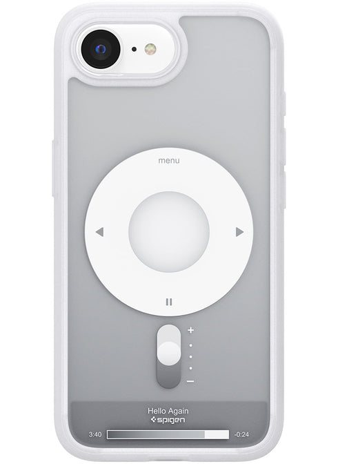 Spigen iPhone 16e Case Ultra Hybrid MAGFIT CLASSIC