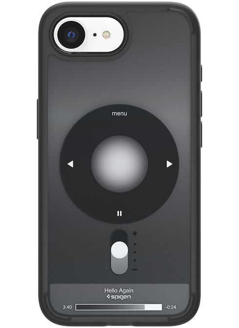 Spigen iPhone 16e Case Ultra Hybrid MAGFIT CLASSIC