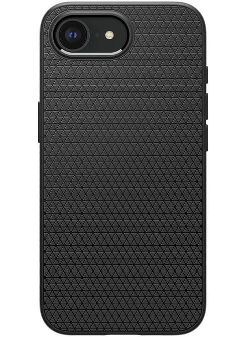 Spigen iPhone 16e Case Liquid Air MAGFIT