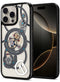 Spigen iPhone 16 Pro MAX Case Ultra Hybrid T MAGFIT CHRONOS