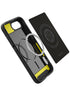 Spigen iPhone 16e / 17e Case Rugged Armor MAGFIT