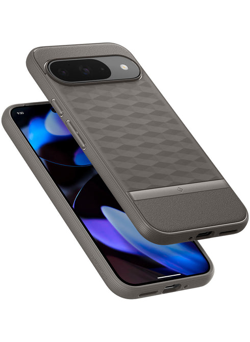 Caseology Google Pixel 9 / Pixel 9 PRO Case Parallax